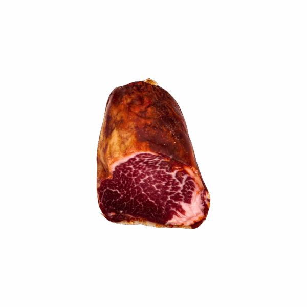 Lomito de bellota iberico
